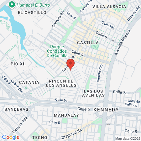 Ire Black Barber Shop map