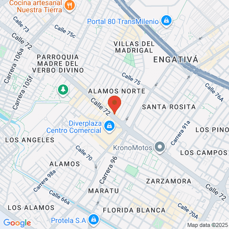 Capri Barber Shop map