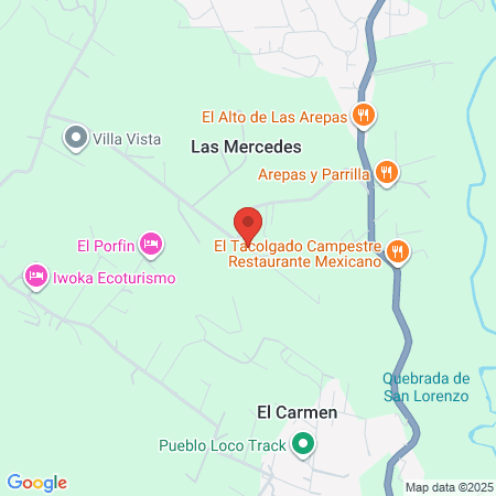 Veterinaria Can And Crosss map