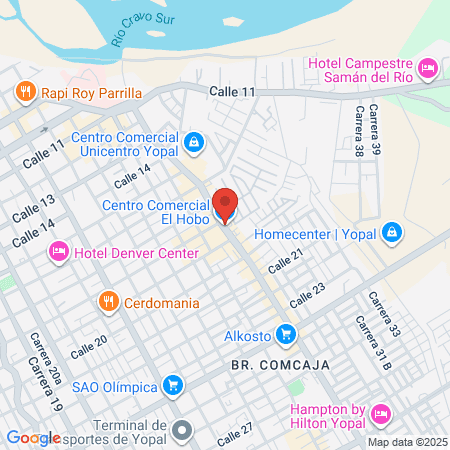 Arte Y Estilo Jj map