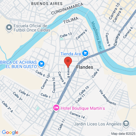 Evas Integral Beauty map