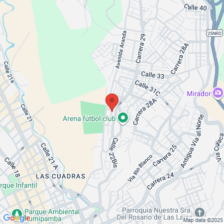 Leonela Estetica Integral map