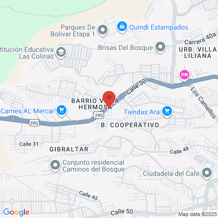 Champion Barber Shop map