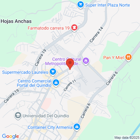 Mr Mustaches Barber Shop map