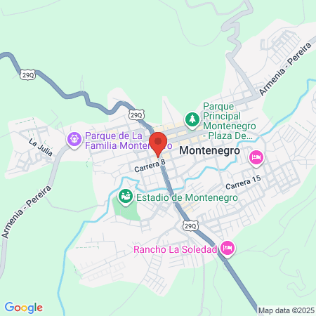 Rocambolesco | Barbería Clásica And Estética Personalizada map