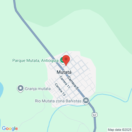 Yesica Bran Cosmetología Facial map