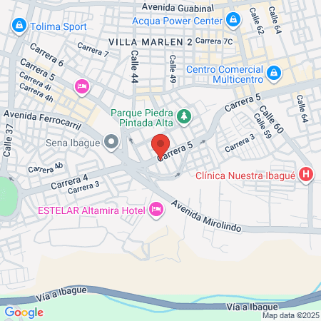 Animalvet Salud Y Bienestar Para Tu Macota map