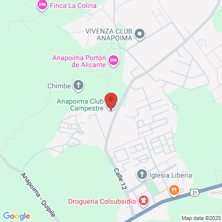 Hotel Le Falep And Spa map