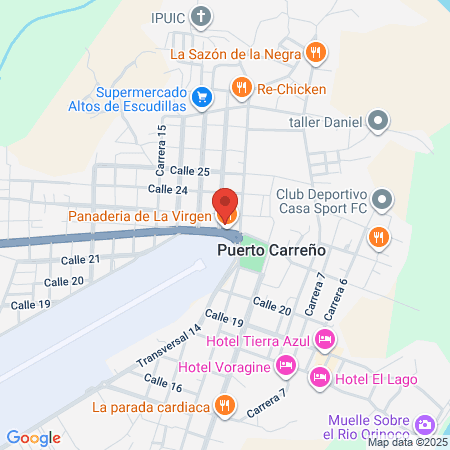 Royal Trendy Barber Shop 1 map