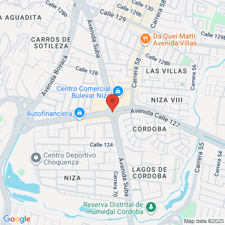 Asisvet Pets Veterinaria map