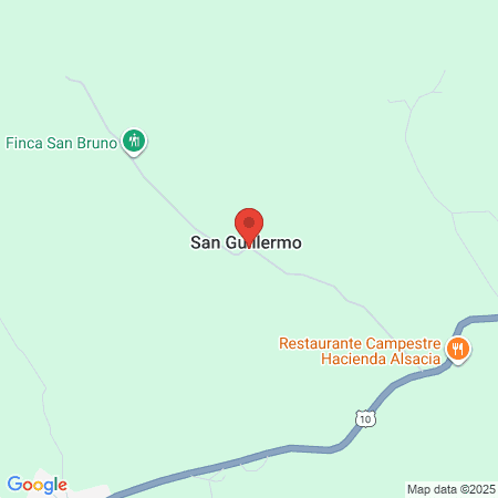 New York Barber Shops map