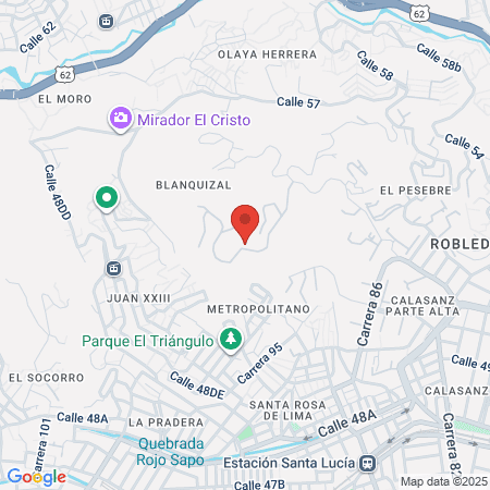 Malu Wellness Spa Massage map