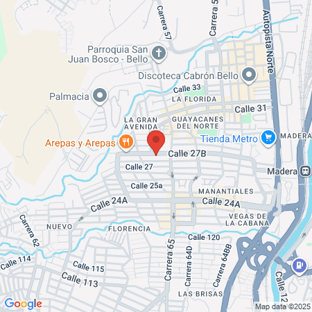 Spa Uñas Estef_Anails map