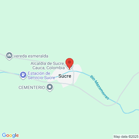 Linacarabalí Esthetics map