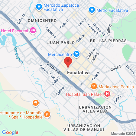 Barbershop Y Tattoo Studio Elite map