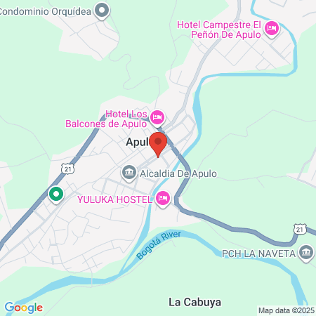 Veterinary My Pets map