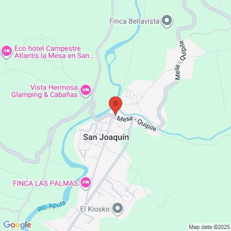 Vacunación Covid 19 Puesto De Salud Jerusalen map