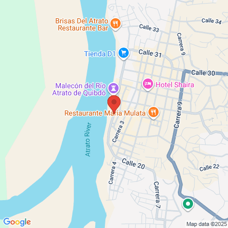 Extensiones Mary map