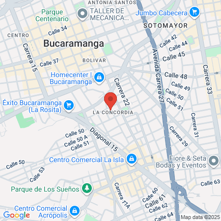 Centro Veterinario Bepet map