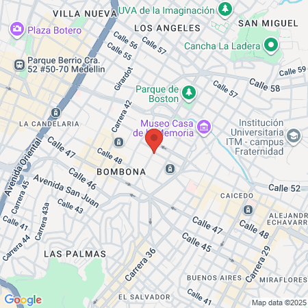 El Agro De Mi Mascota map