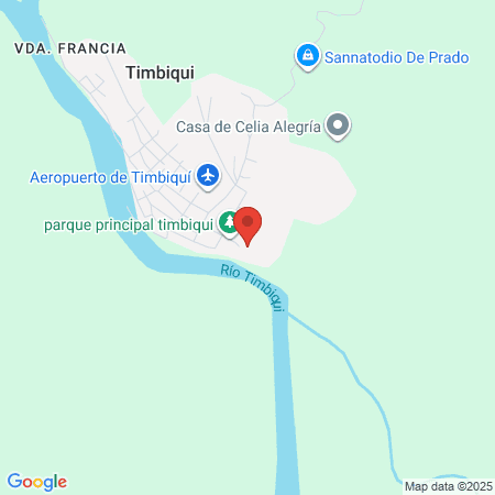 Droguería El Arte De Curar #4 map