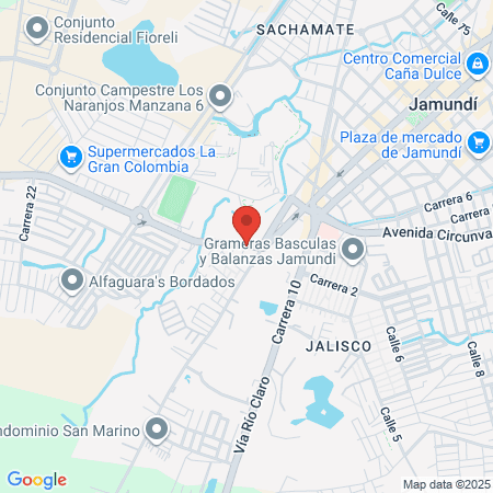 Antares Box Funcional map