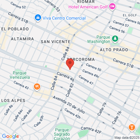 Meditacion Y Fullbody Con Kamallkatt map