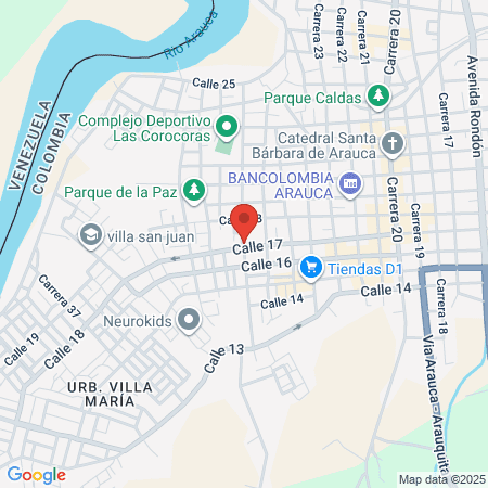 Club Ciclomontañismo Pelicano map