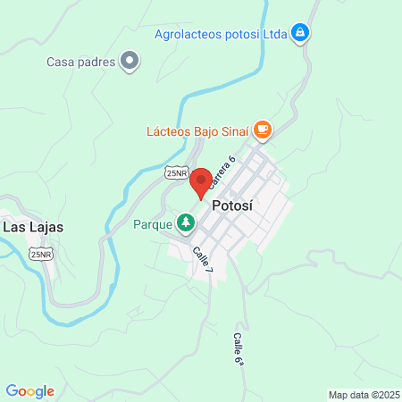 Odontología Integral Dra Daniela Ruiz Y Dr Daniel Muñoz map