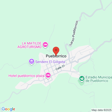 Jonathan Moron Spa map