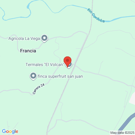 Estetica Y Spa Ligia Santana map