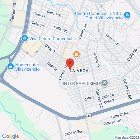 Franyu´S Spa Centro De Estetica Facial Y Corporal map