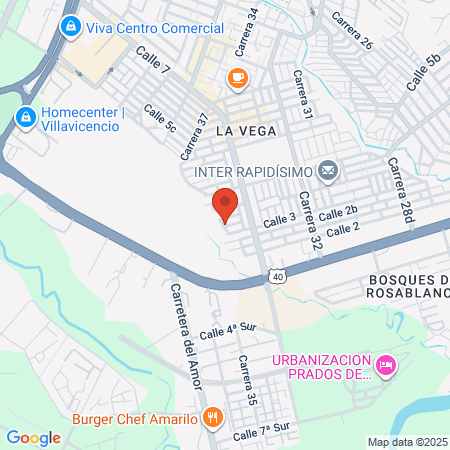 Diamond Spa Pestañas Y Uñas map