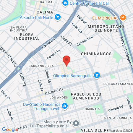 Fiel Amigo Spa Y Peluquería Canina map