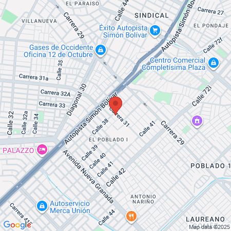 Misteraprendis Dianis Peinados map