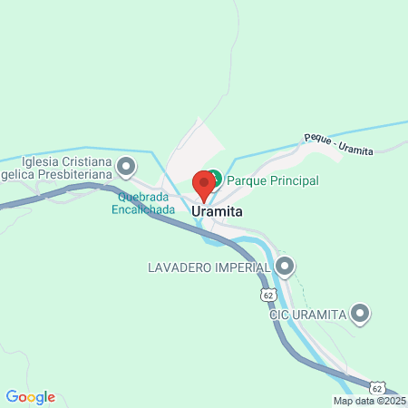 Venus Barber Shop map