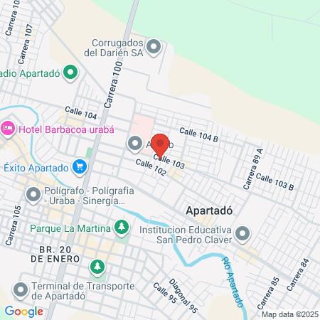 Lashes By Yuliet map