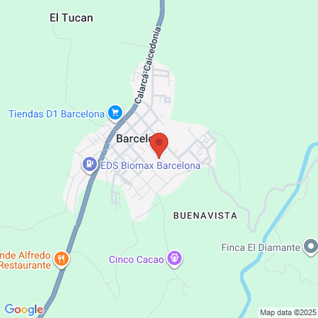 Studio De Belleza Juliana Vargas map