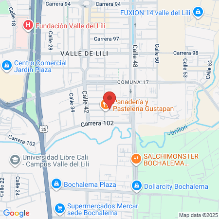 Colon Veterinary Center map