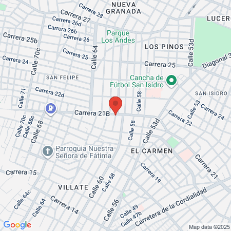 Inserciones Osney map