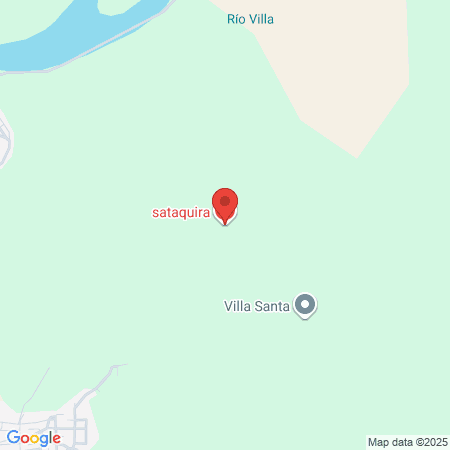 Oral Rayos X Nechi map