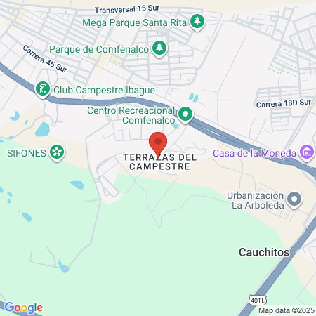 Consultorio Médico Dra Angela Ospina map