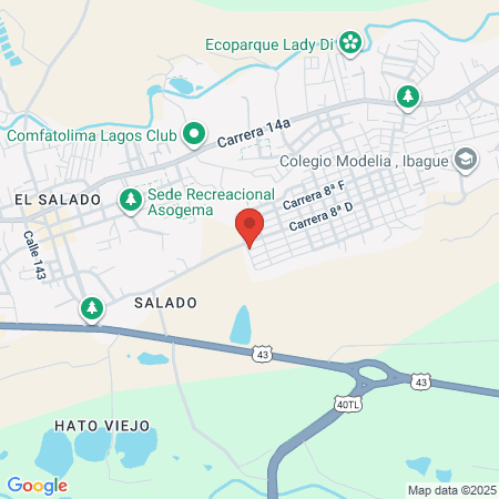 Dentysani Odontologia Dr Paola Andrea Arenas Cruz map