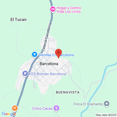 Nabi Korean Beauty Spa map