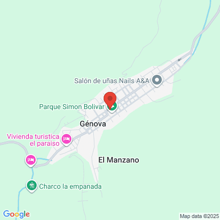 Estética Canina Y Felina Bombay map