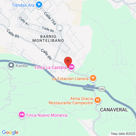 My Lips Cejas Pestañas Labios Piel map