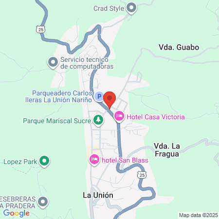 Dmary Peluquería Unisex map