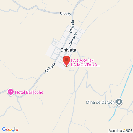 Spa Y Silueta Lore Mateus map