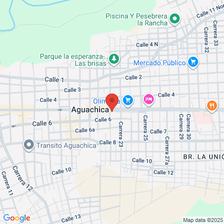 Imagen map