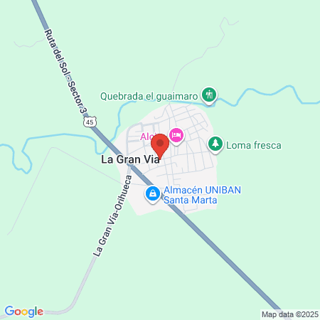 11:11 Nails Studio map